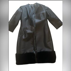 Anne Klein  Black Women's Jacket